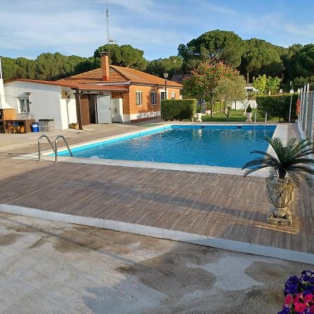 La Espiga Villa Valladolid Kültér fotó