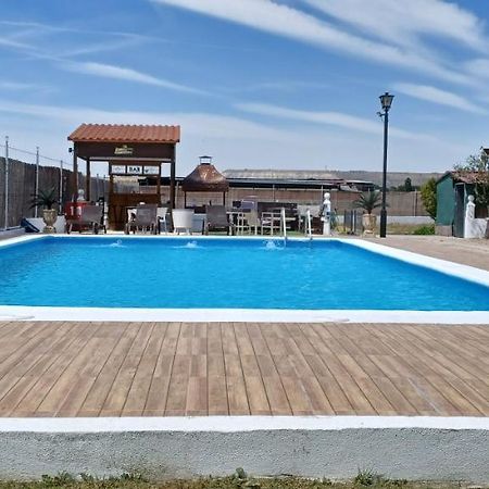 La Espiga Villa Valladolid Kültér fotó