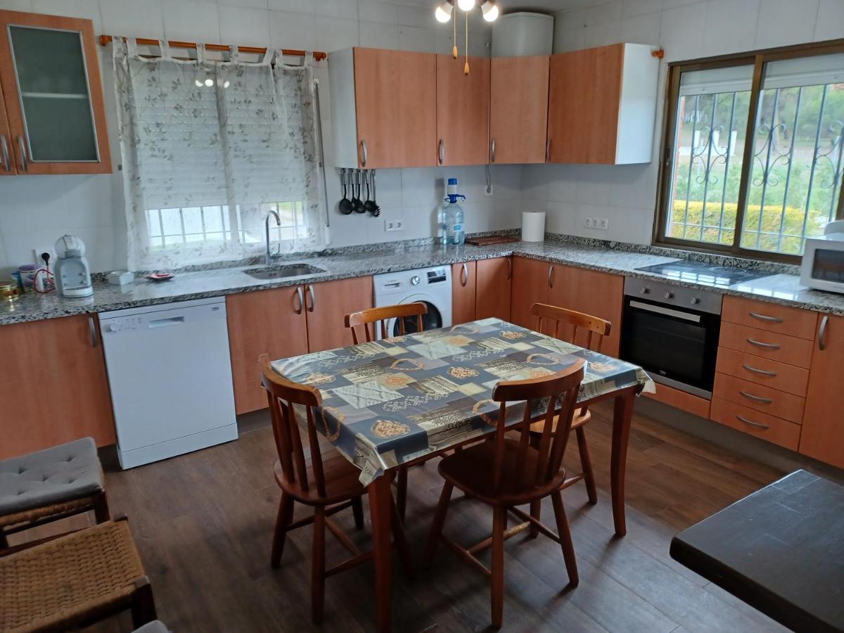 La Espiga Villa Valladolid Kültér fotó