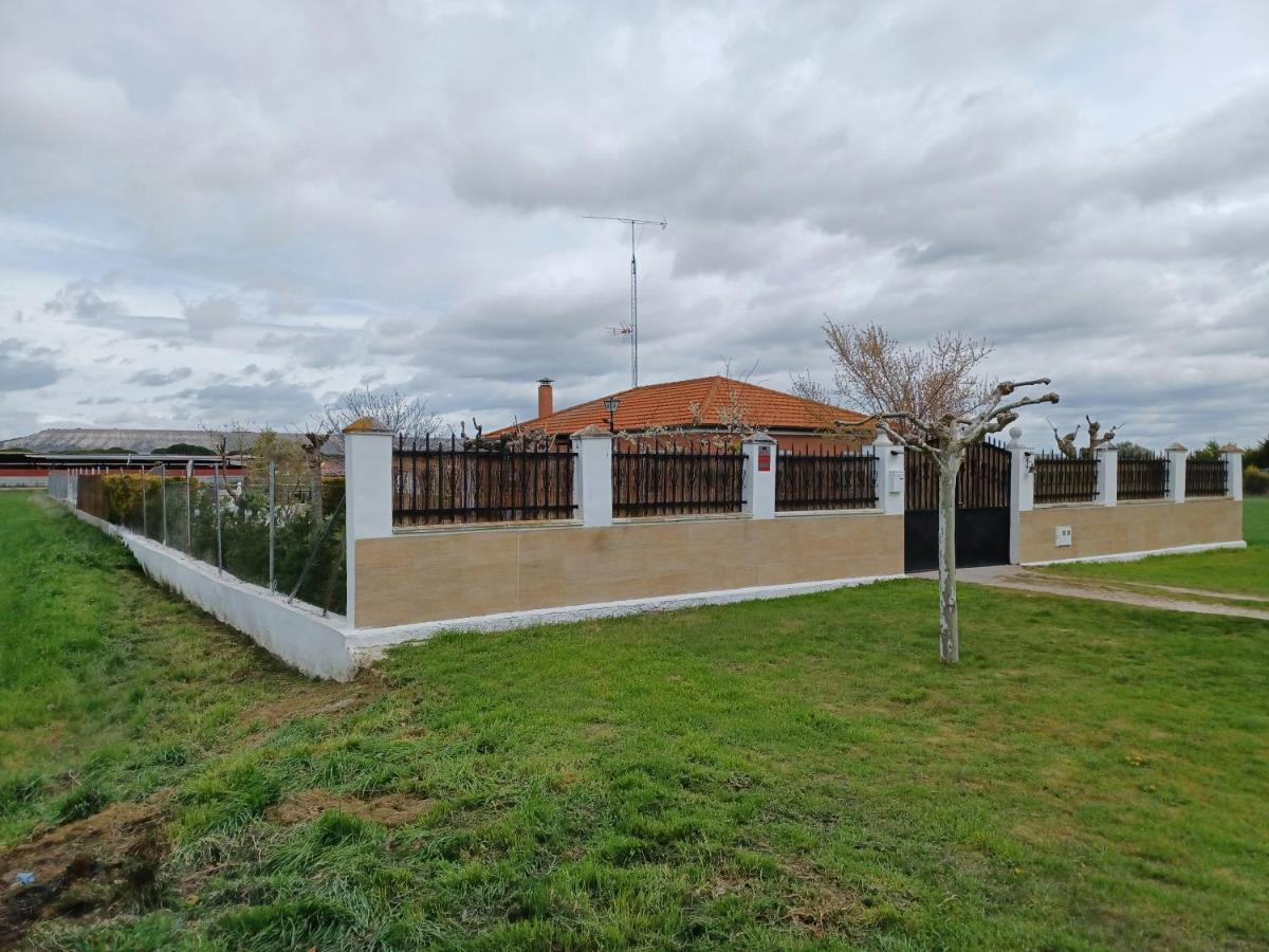 La Espiga Villa Valladolid Kültér fotó