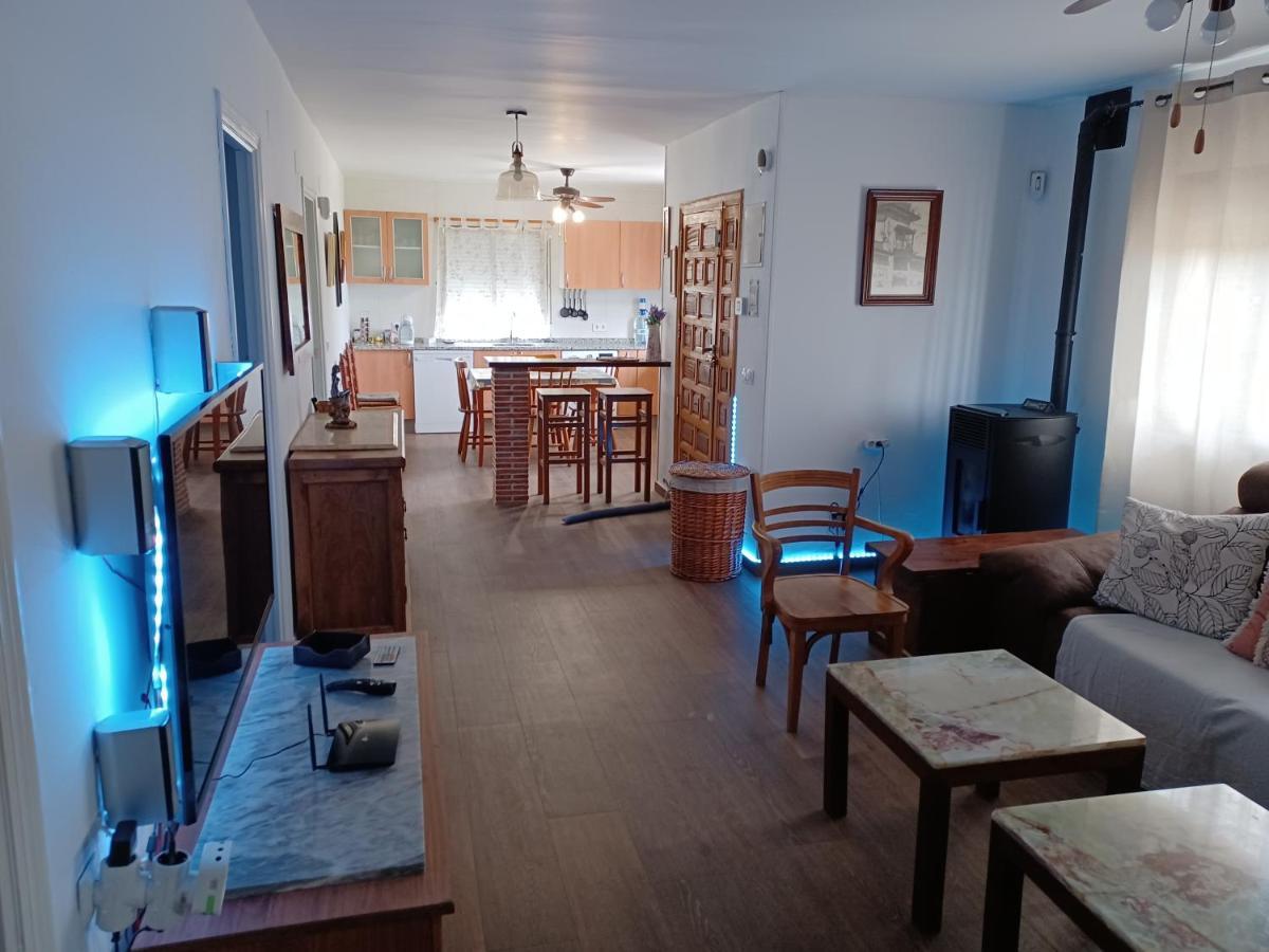 La Espiga Villa Valladolid Kültér fotó