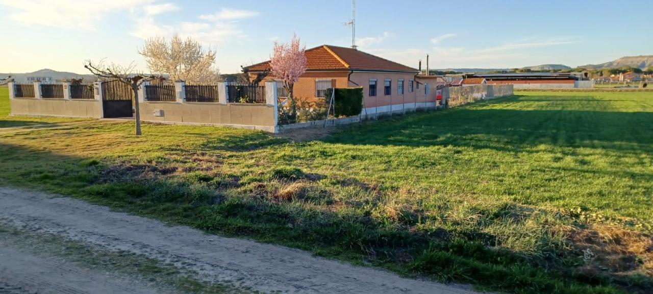 La Espiga Villa Valladolid Kültér fotó