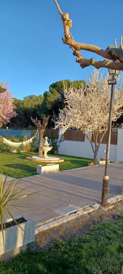 La Espiga Villa Valladolid Kültér fotó