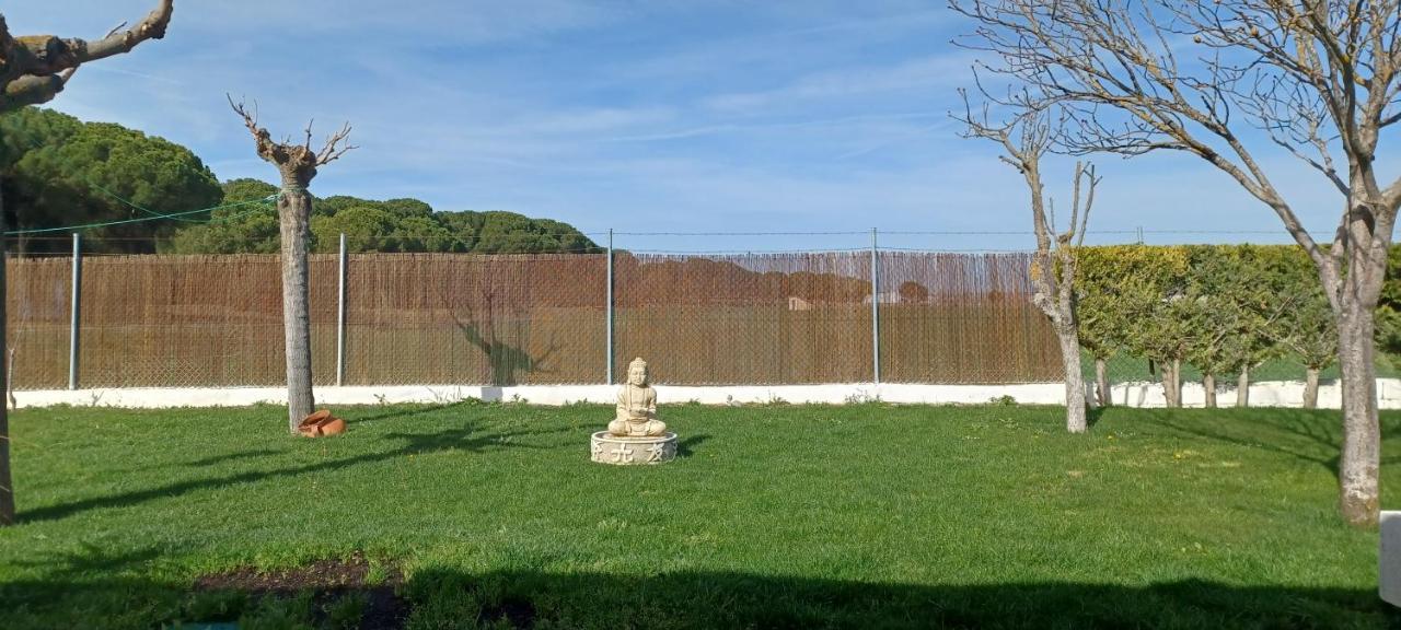 La Espiga Villa Valladolid Kültér fotó