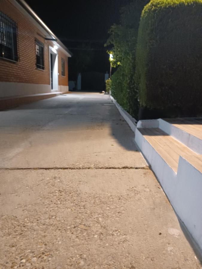 La Espiga Villa Valladolid Kültér fotó