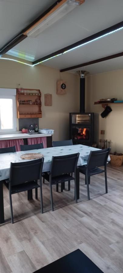 La Espiga Villa Valladolid Kültér fotó