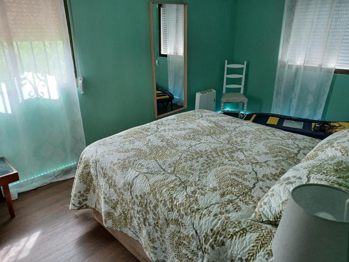 La Espiga Villa Valladolid Kültér fotó