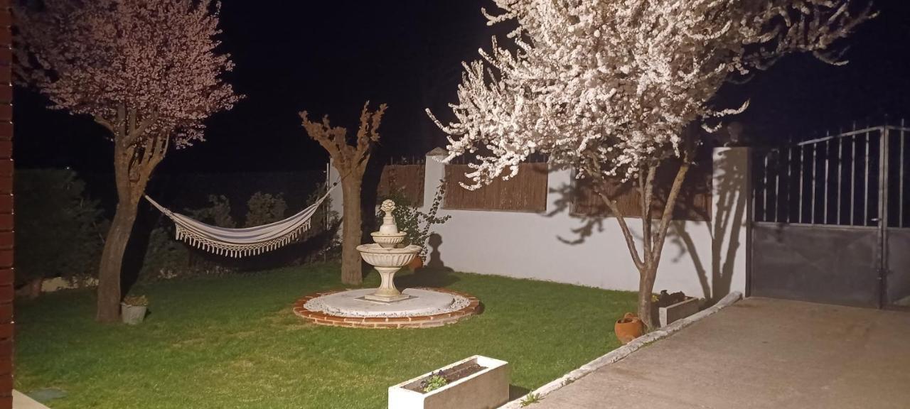 La Espiga Villa Valladolid Kültér fotó