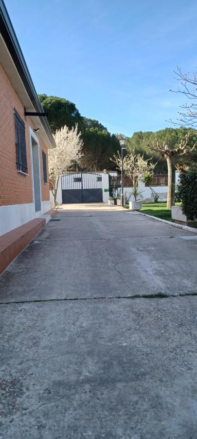 La Espiga Villa Valladolid Kültér fotó