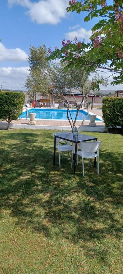 La Espiga Villa Valladolid Kültér fotó
