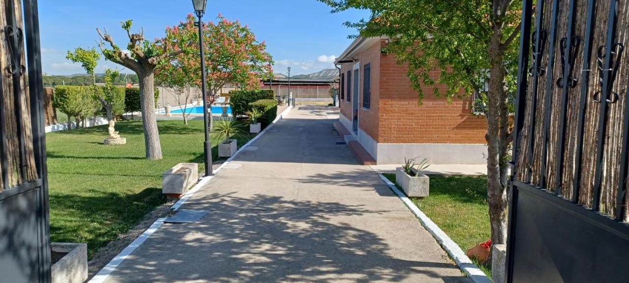 La Espiga Villa Valladolid Kültér fotó