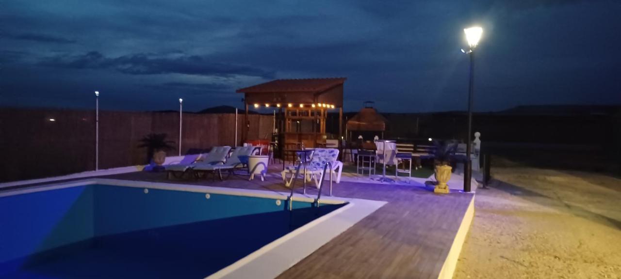 La Espiga Villa Valladolid Kültér fotó