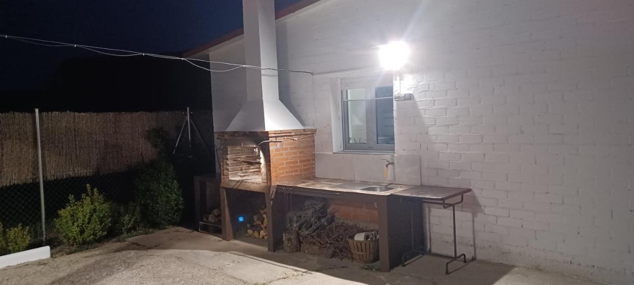 La Espiga Villa Valladolid Kültér fotó
