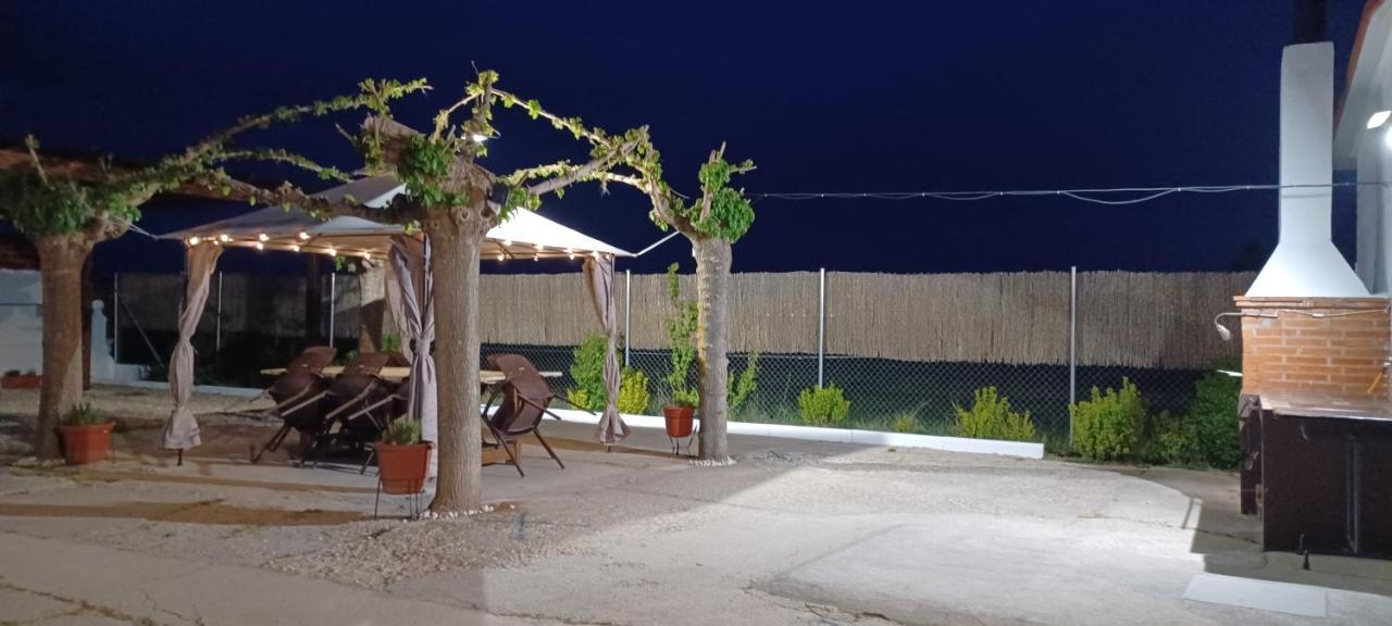 La Espiga Villa Valladolid Kültér fotó
