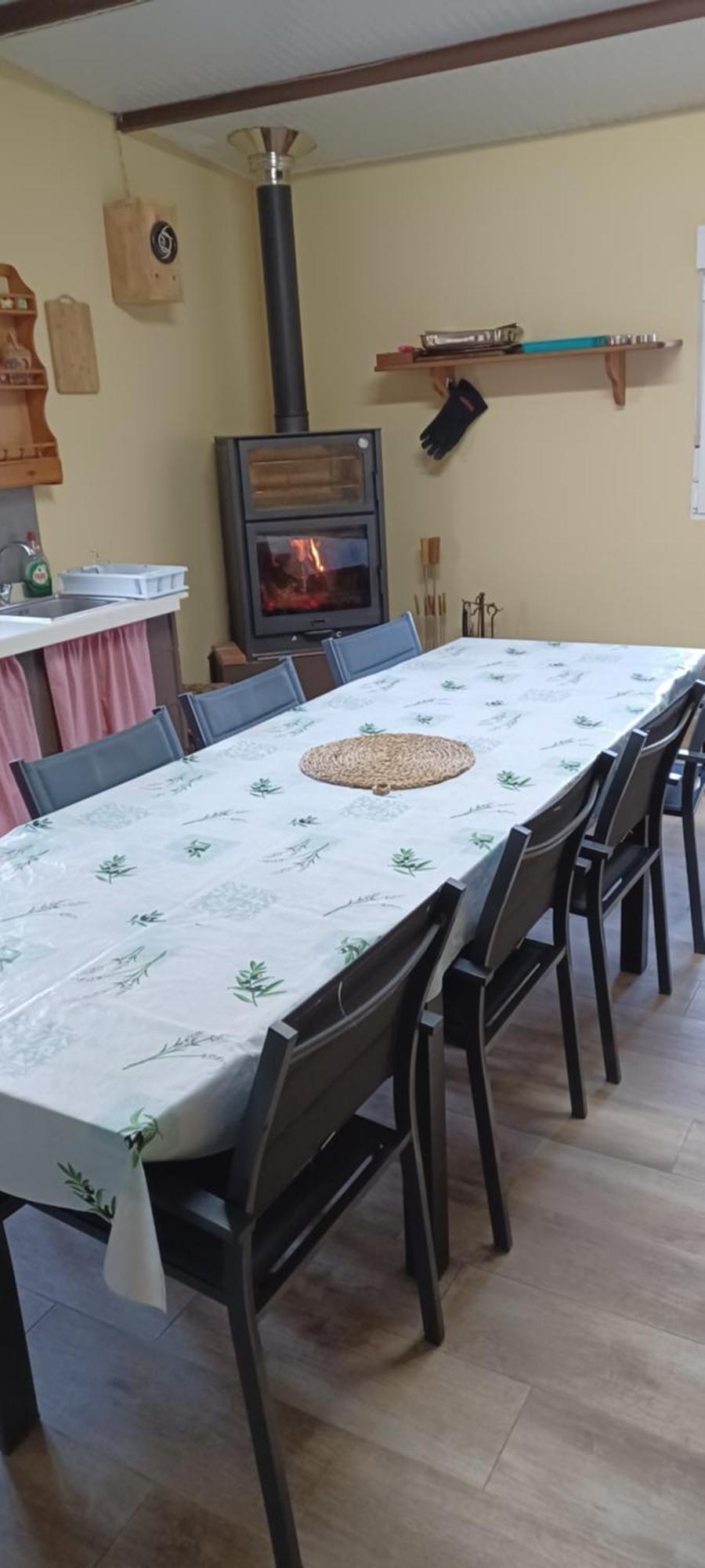 La Espiga Villa Valladolid Kültér fotó