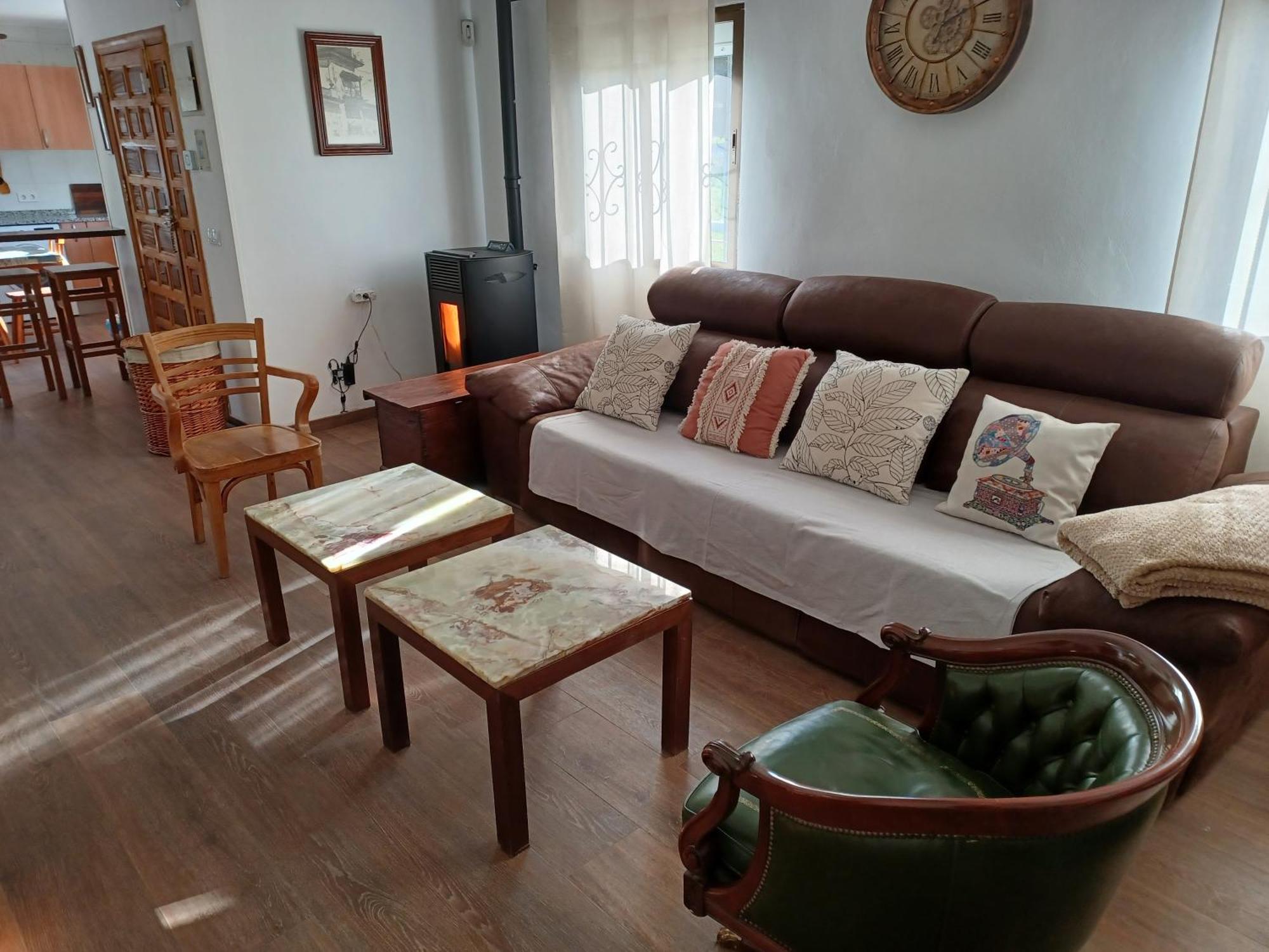 La Espiga Villa Valladolid Kültér fotó